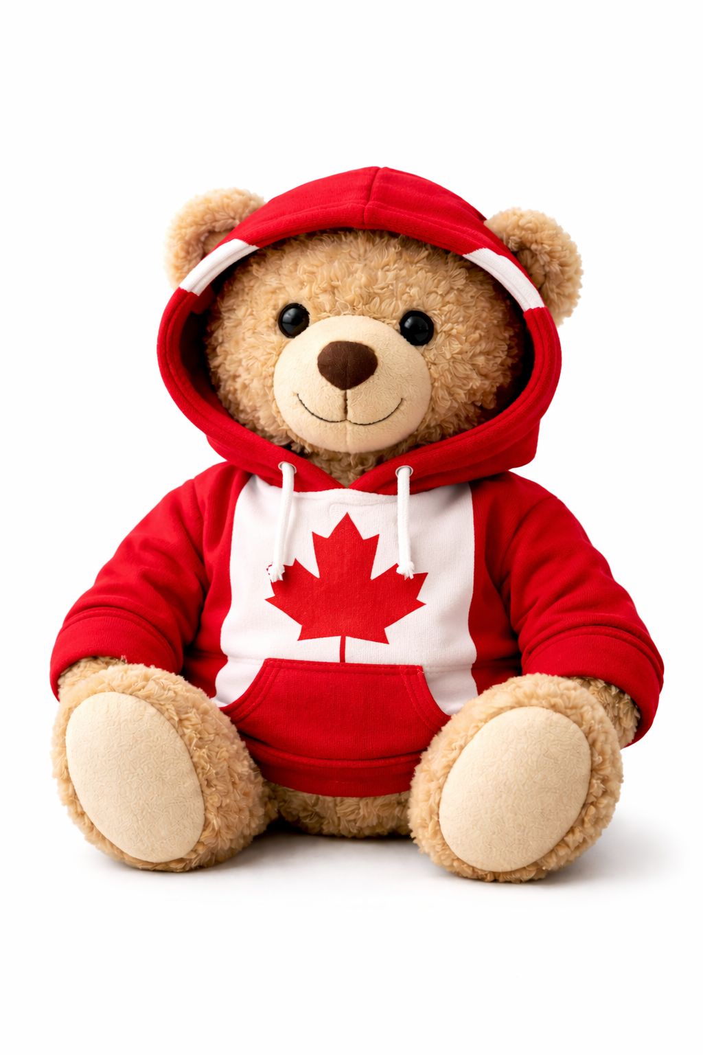 CultureBear – Canada Edition