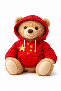 CultureBear – China Edition