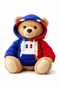 CultureBear – France Edition