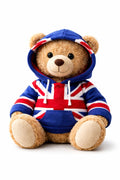 CultureBear – United Kingdom Edition