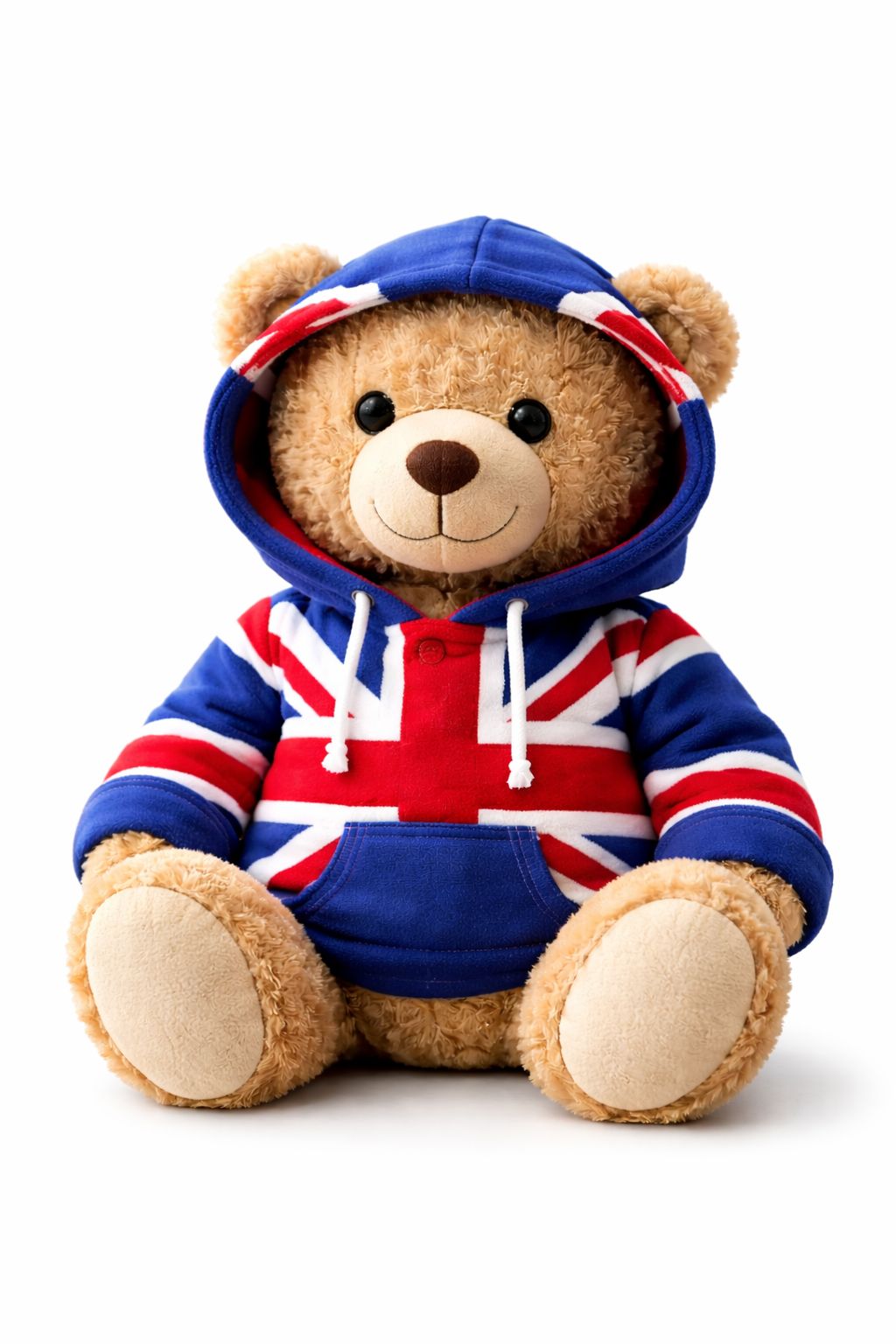 CultureBear – United Kingdom Edition