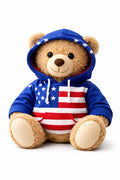 CultureBear - USA Edition