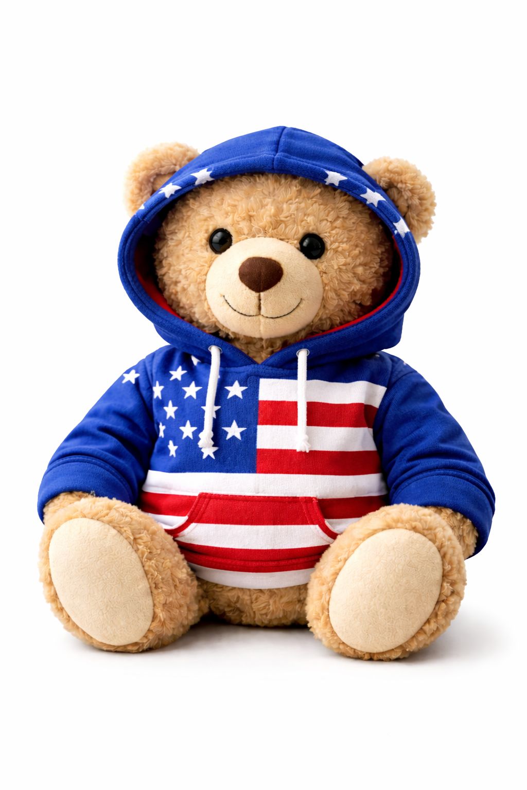 CultureBear - USA Edition